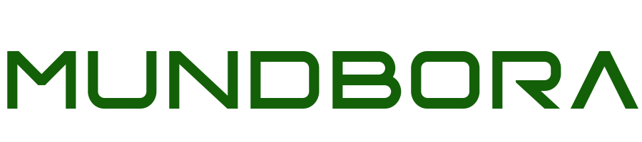 Mundbora